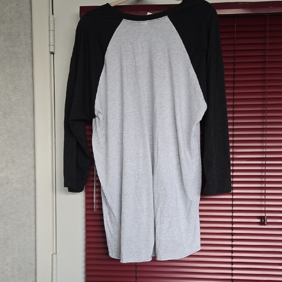 Grey Chicken Womens Shirt - Picture 5 of 5